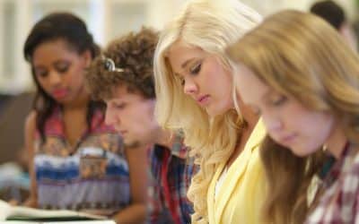 A Day In My Life as a Grad School Student