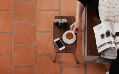 8 Secrets to Balance a Busy Week