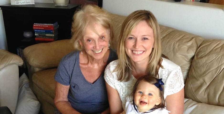 3 Important Values These Moms Taught Their Daughters