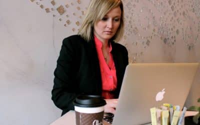 The Juggling Act of a Grad School Student