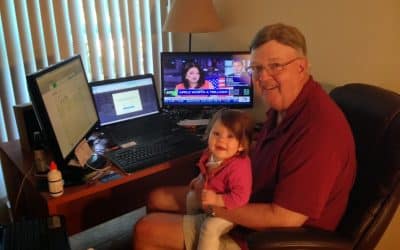 10 Lessons My Dad Taught Me About Business