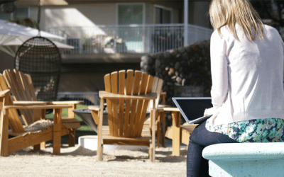 10 Personal Development Tips for Young Career Professionals