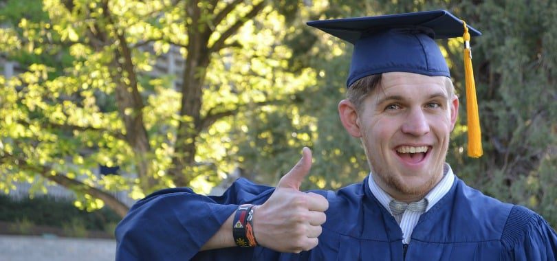 Advice From a Current MBA Student