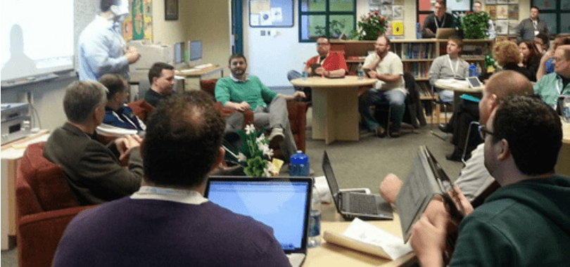 February Networking Challenge Update February Networking Challenge Update