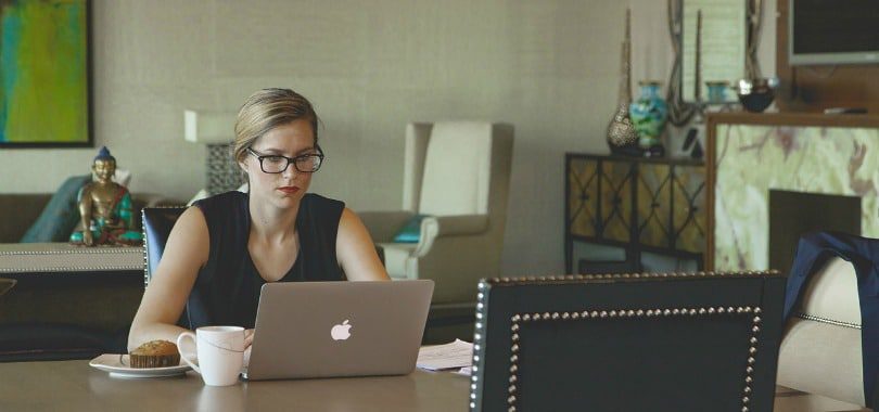 How to Find People to Network With Find People to Network With