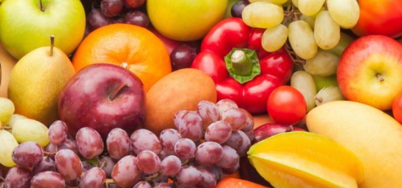 How To Boost Your Career With a Healthy Diet
