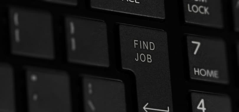 Job Search Through Linkedin