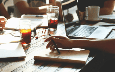 How to Network: Meeting People at Networking Events