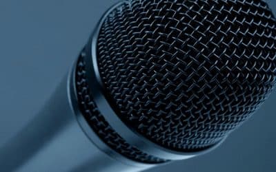 Networking Advice: How to Survive Your First Work Conference