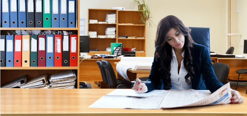 Women and Leadership in Grad School: Promoting Women MBAs