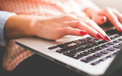 Dear Classy Career Girl: How Do I Improve My Writing?