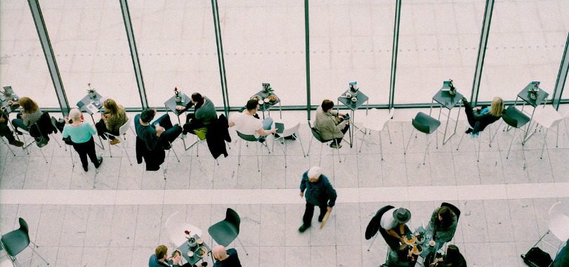 Surviving the Networking Frenzy How To Stay Connected and Sane (Part 2)