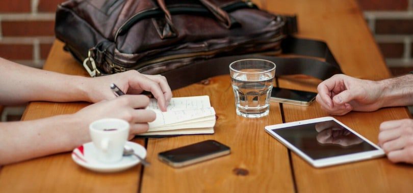 The 5 Most Common Job Interview Questions