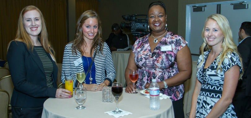 What to Wear to Your Holiday Office Party