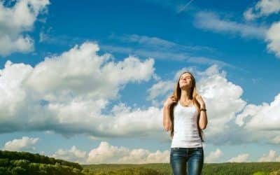 Don’t Just Stand There! How To Go After What You Want