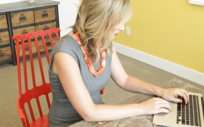 How to Clean Up Your Workspace