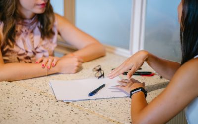 CCG 15 Podcast – Job Interview 101: Everything You Need To Know To Nail an Interview