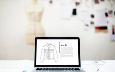 CCG12 Podcast: How To Start Your Own Business in the Fashion Industry