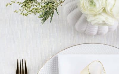 The Most Commonly Asked Work Dinner Etiquette Questions