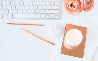 20 Things that Make Me Happy At Work