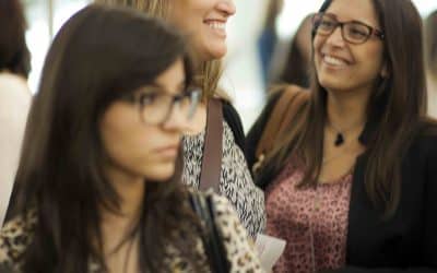 The Top 10 Informational Interview & Networking Questions