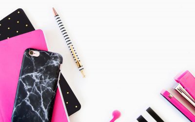 Classy Career Girl Is Writing a Book!