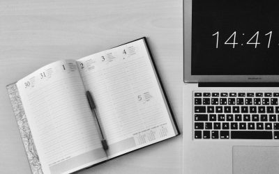 10 Ways to Calm Your Interview Nerves