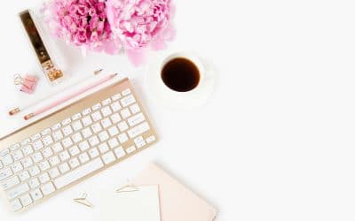 About Writing: Speaking From the Heart Interview with Anna Runyan