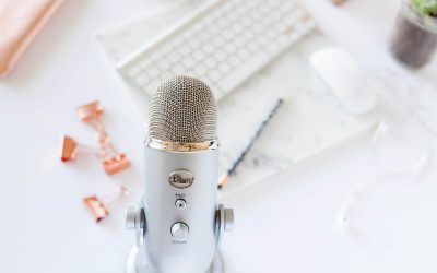 The Top 10 Ways Your Voice Can Advance Your Career