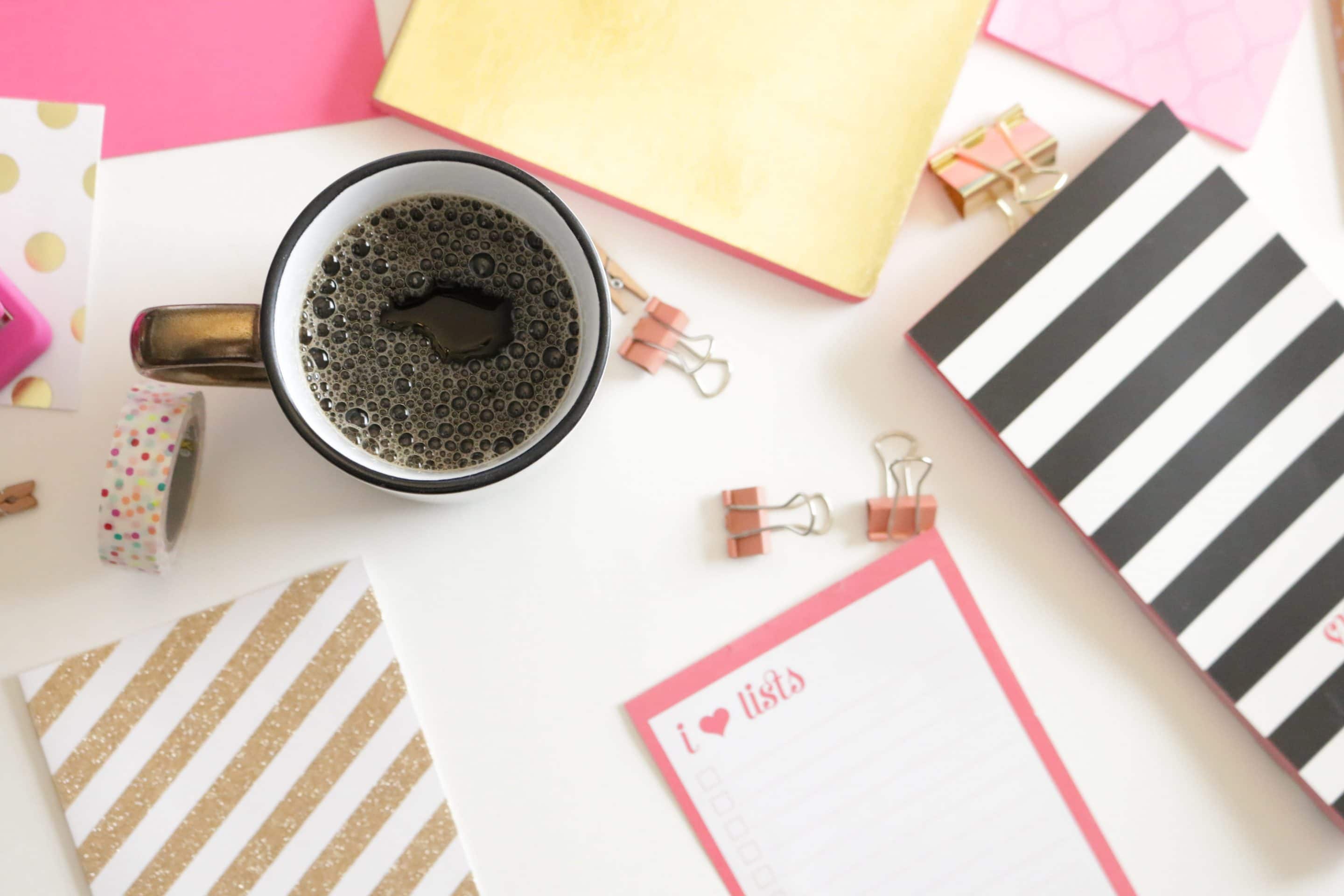 How to Stop Being a Perfectionist