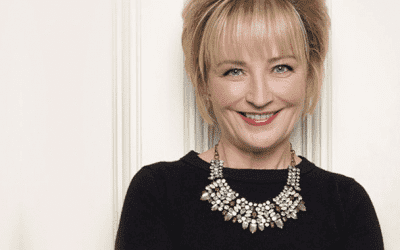 Success Secrets Every Gutsy Career Girl Must Know with Kate White