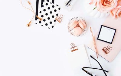 How to Make Networking Work For You with Marcy Twete
