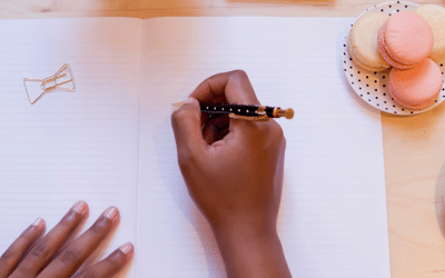 7 Resources To Help You Start Setting Your New Year Goals