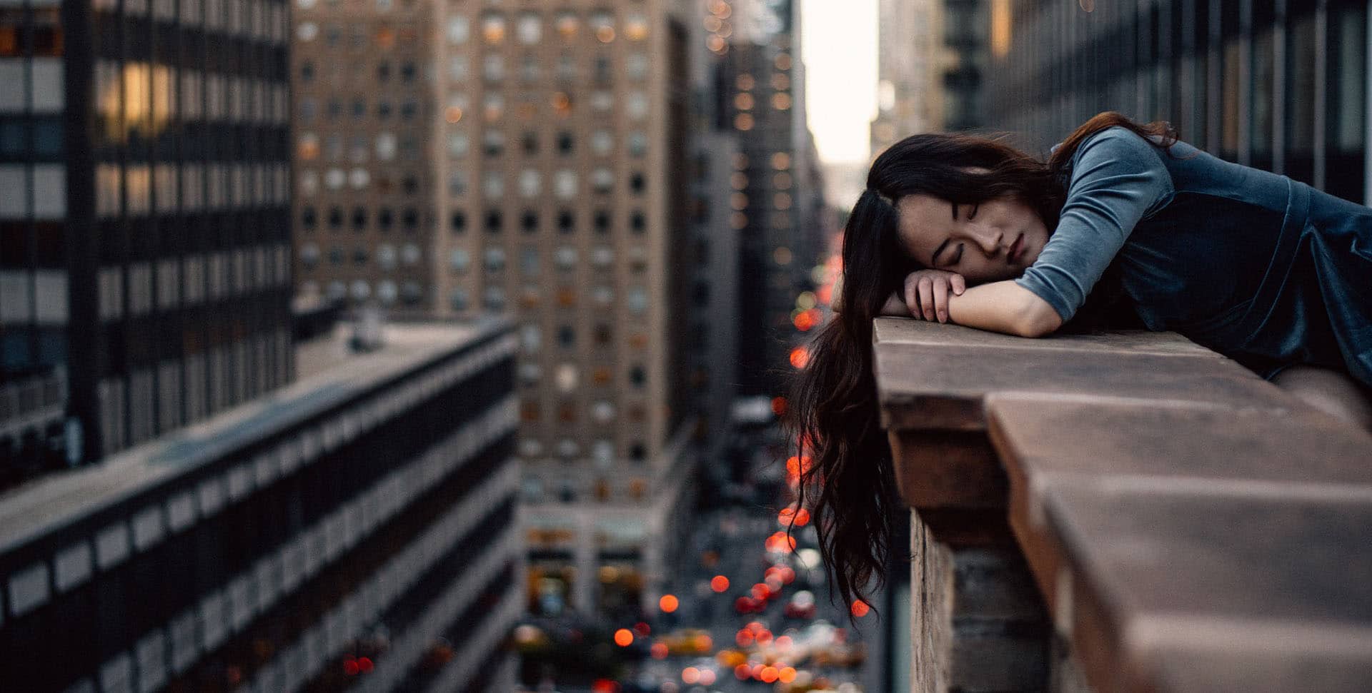 burnout and stress