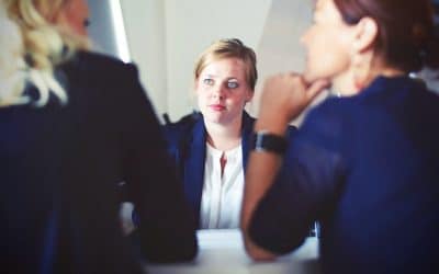 5 Ways to Get What You Deserve During Salary Negotiations