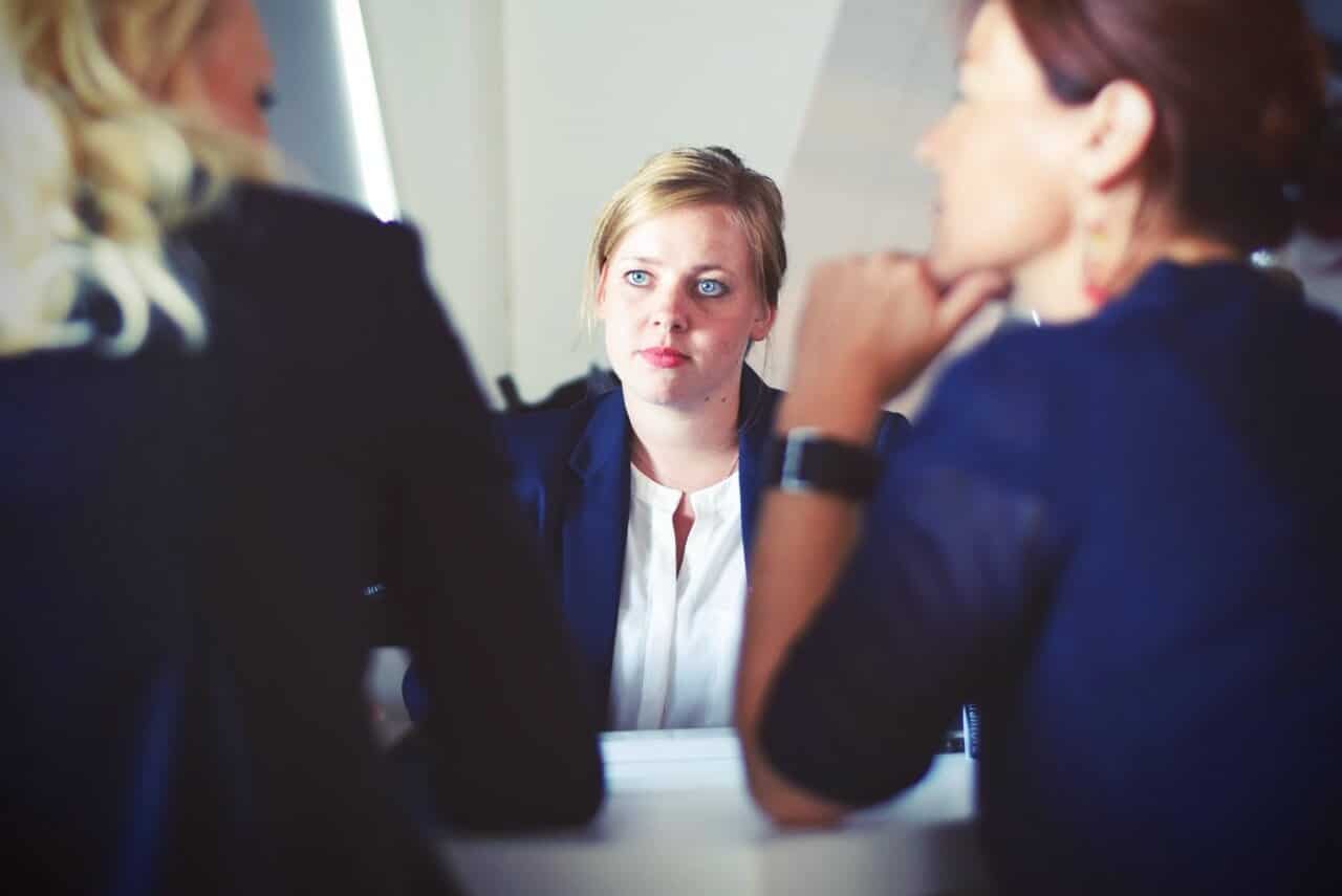 5 Ways to Get What You Deserve During Salary Negotiations
