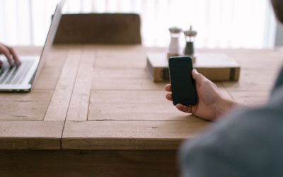 3 Ways Networking Eliminated My Career Anxiety