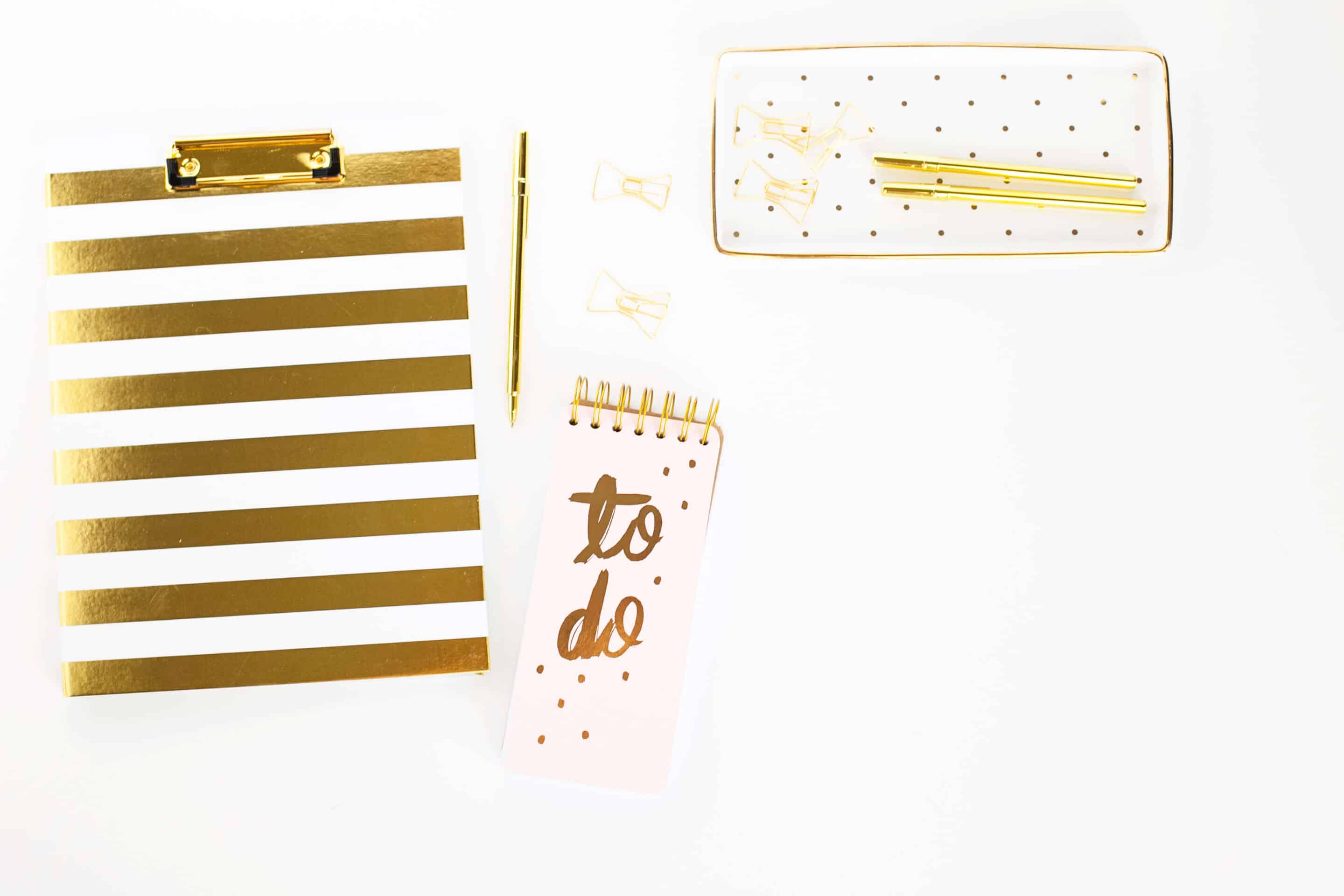 5 Ways To Conquer Overwhelm in Your Job Search