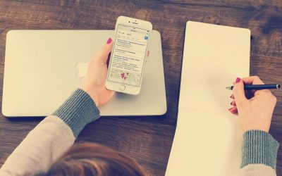 How Do Executives Get Recruited?