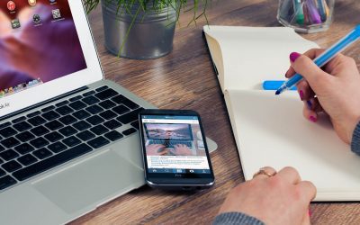 Get Organized: How to Find Time to Job Search
