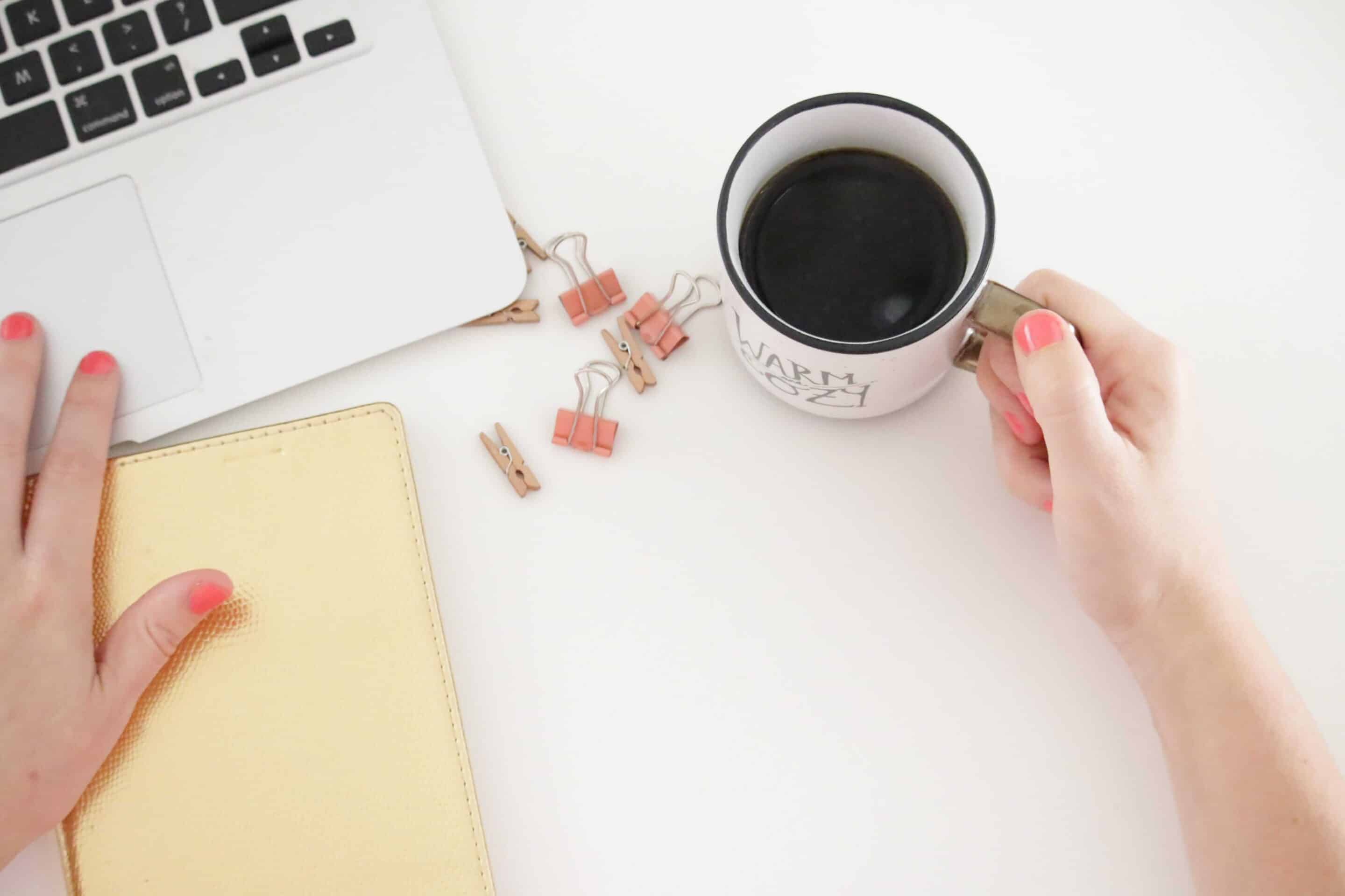 The Top 5 Mistakes Job Searchers Are Making Right Now