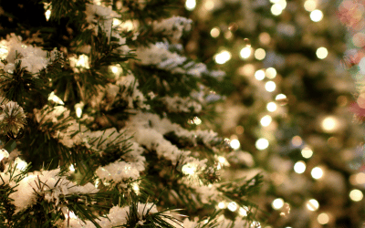 The Holiday Networking Guide: How to Make the Most of Holiday Parties