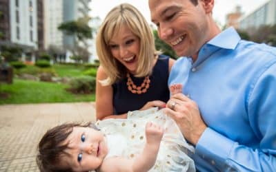 What I Wish I Would Have Known Before Becoming a Mother