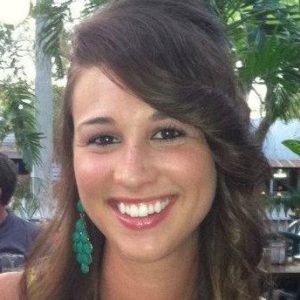 career case study: Sarah