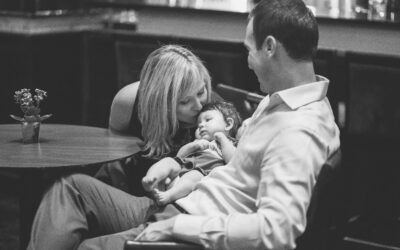 What I Learned About Success My First Year As Mom