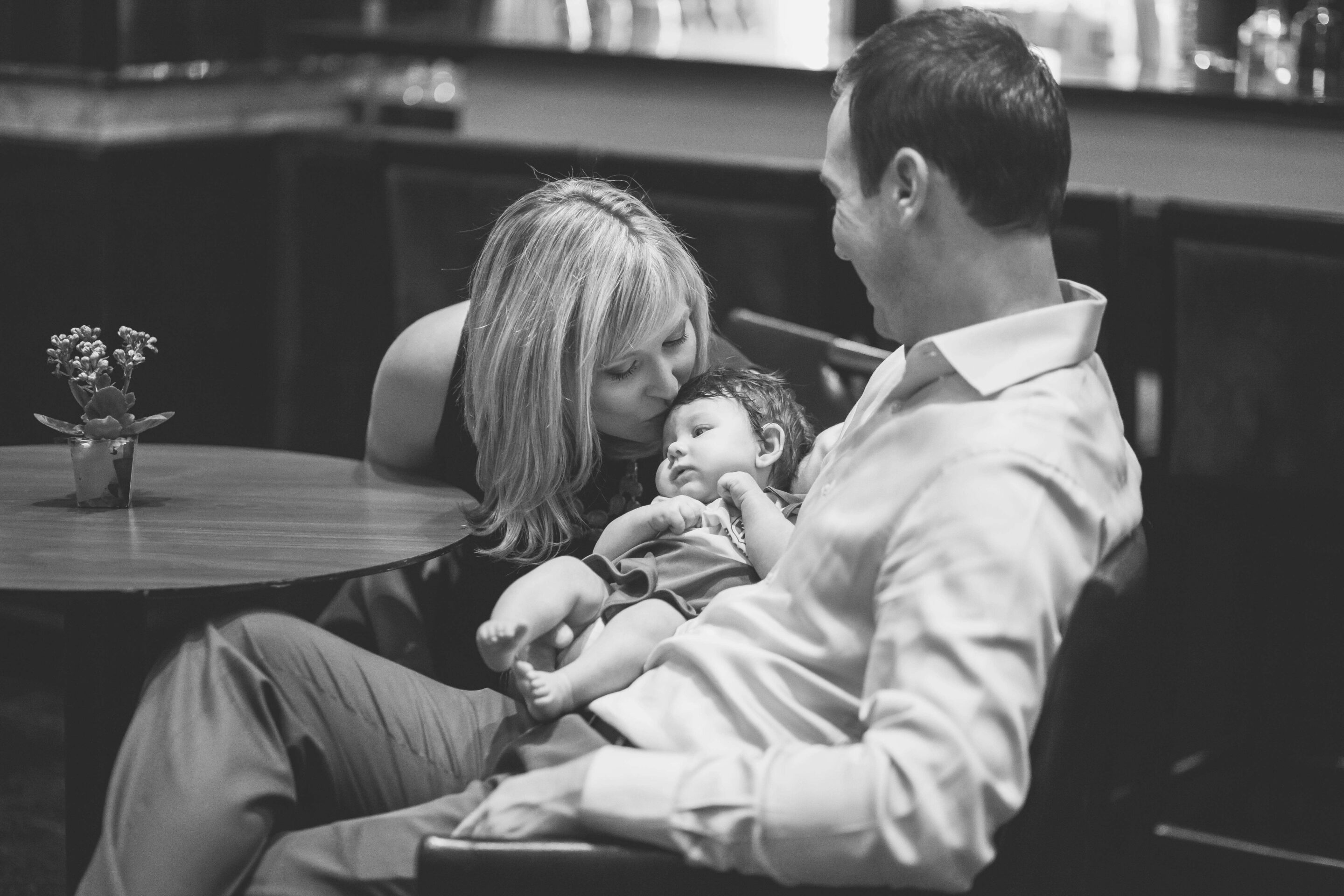 What I Learned About Success My First Year As Mom