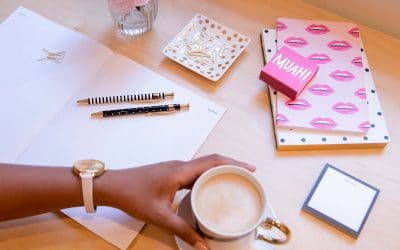 My Story: From Stuck and Stressed to Jumping Out of Bed