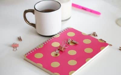 Achieve Your Goals in 6 Easy Steps