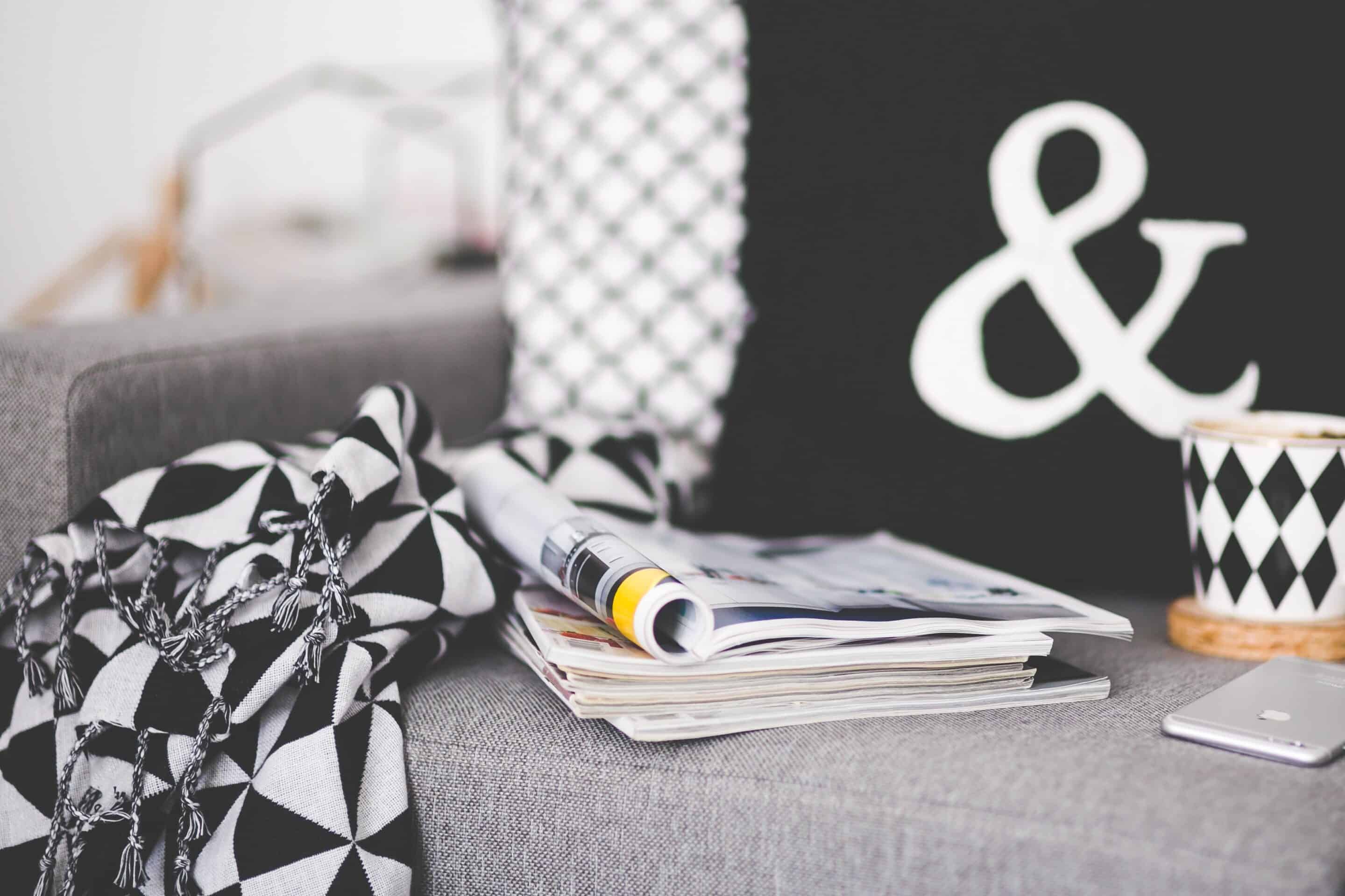 Organize Your Life with These 8 Get Organized Books