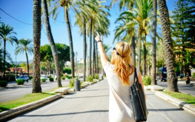 What I Learned Taking a Personality Test